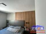 Apartamento 2 Dormitórios Morada II - Reformado - Com vaga para automóvel