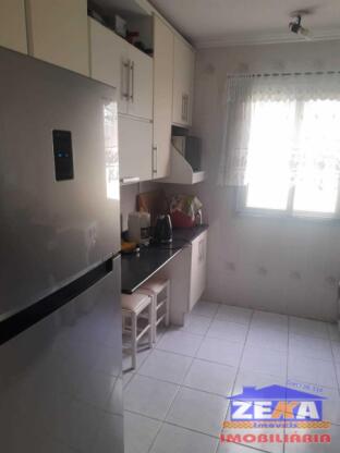 Apartamento 2 Dormitórios Morada II - Com vaga para automóvel