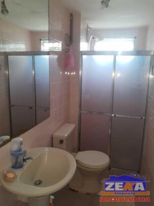 Apartamento 2 Dormitórios Morada II - Com vaga para automóvel