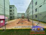 Apartamento 2 Dormitórios Morada II