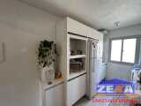 Apartamento 1 Dormitório Morada II - Opção mobiliada