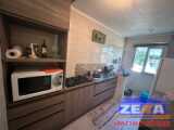 Apartamento 1 dormitório - Morada II