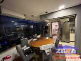Apartamento com 3 dormitórios - Condominio Vivacce
