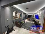 Apartamento com 3 dormitórios - Condominio Vivacce