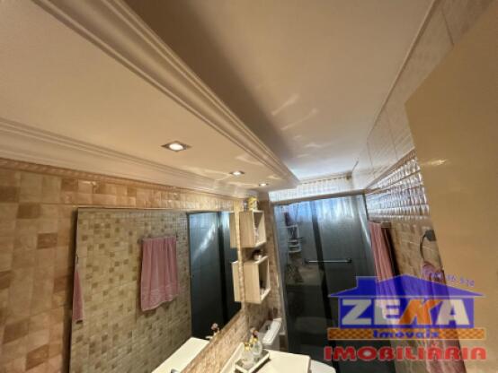 Apartamento 2 dormitórios - Morada I