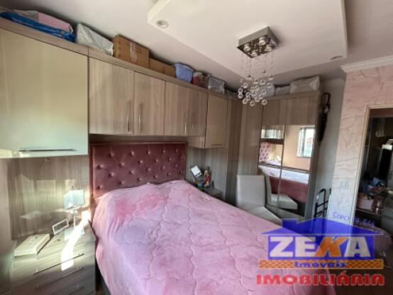 Apartamento 2 dormitórios - Morada I
