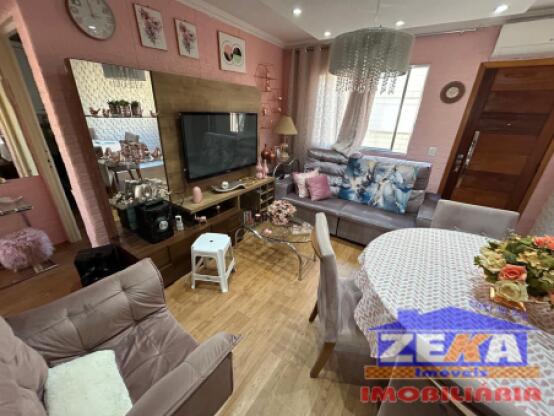 Apartamento 2 dormitórios - Morada I