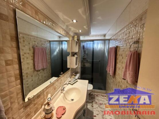 Apartamento 2 dormitórios - Morada I