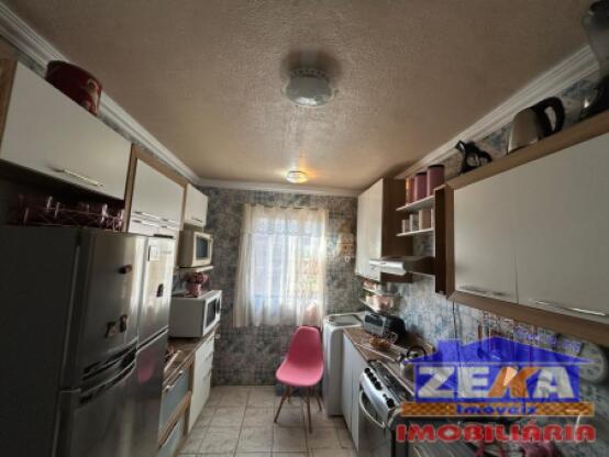 Apartamento 2 dormitórios - Morada I