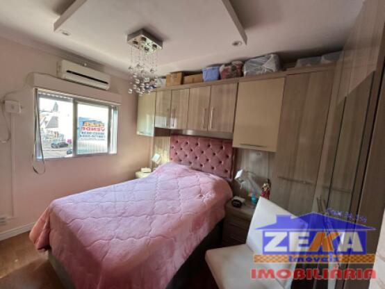 Apartamento 2 dormitórios - Morada I