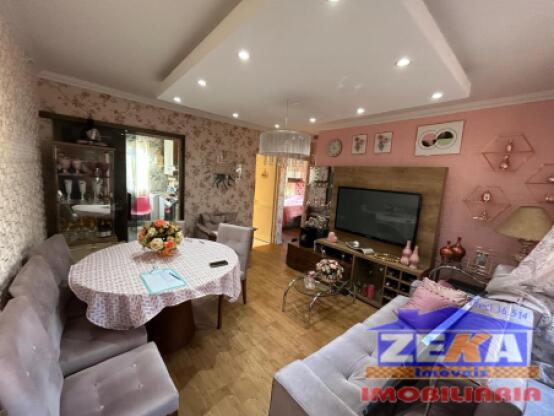 Apartamento 2 dormitórios - Morada I