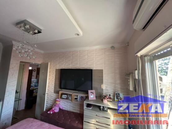 Apartamento 2 dormitórios - Morada I