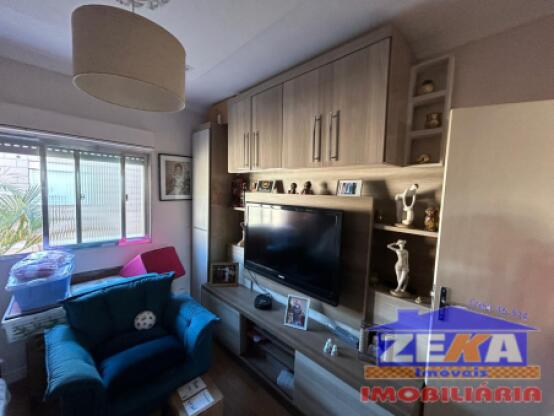 Apartamento 2 dormitórios - Morada I