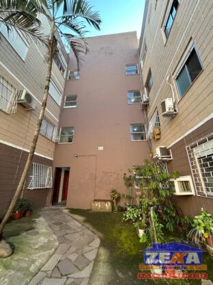 Apartamento 2 dormitórios - Morada I