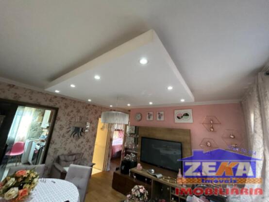 Apartamento 2 dormitórios - Morada I