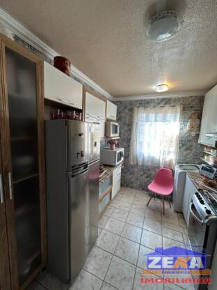 Apartamento 2 dormitórios - Morada I