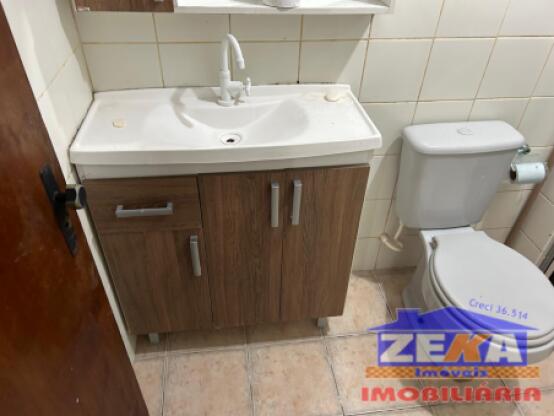 Apartamento 3 Dormitórios Morada II com vaga de estacionamento