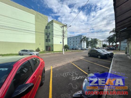 Apartamento 3 Dormitórios Morada II com vaga de estacionamento