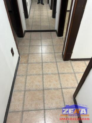 Apartamento 3 Dormitórios Morada II com vaga de estacionamento