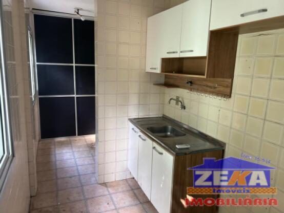 Apartamento 3 Dormitórios Morada II com vaga de estacionamento