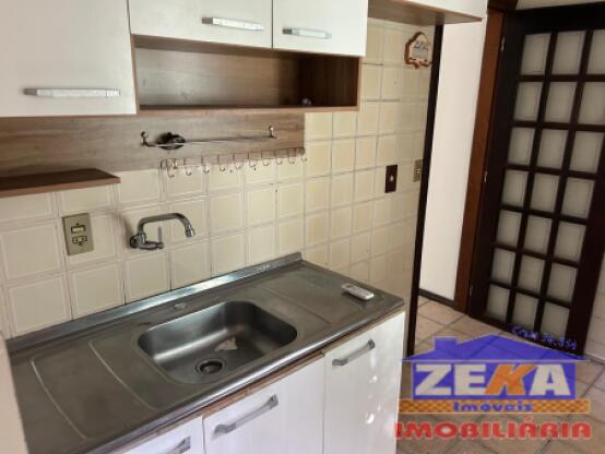 Apartamento 3 Dormitórios Morada II com vaga de estacionamento