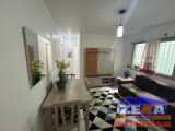 Apartamento 1 Dormitório Morada II
