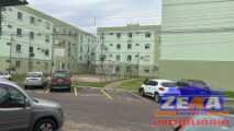 Apartamento 2 Dormitórios Morada II