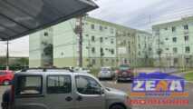 Apartamento 2 Dormitórios Morada II