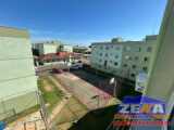 Apartamento 1 dormitório Morada II - Com vaga de estacionamento 