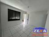 Apartamento 1 dormitório Morada II - Com vaga de estacionamento 