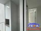 Apartamento 2 Dormitórios com vaga de estacionamento - Residencial Munique 
