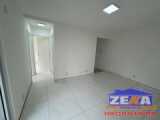 Apartamento 2 Dormitórios com vaga de estacionamento - Residencial Munique 