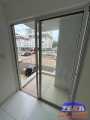 Apartamento 2 Dormitórios com vaga de estacionamento - Residencial Munique 