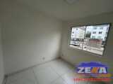 Apartamento 2 Dormitórios com vaga de estacionamento - Residencial Munique 