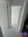 Apartamento 2 Dormitórios com vaga de estacionamento - Residencial Munique 