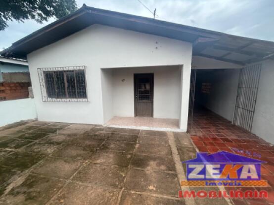 Terreno com Casa Antiga à Venda – Ótima oportunidade!