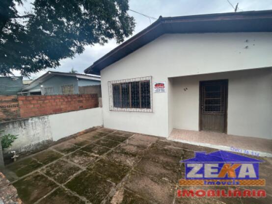 Terreno com Casa Antiga à Venda – Ótima oportunidade!