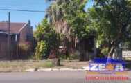 Terreno com Casa Antiga à Venda – Excelente Localização!