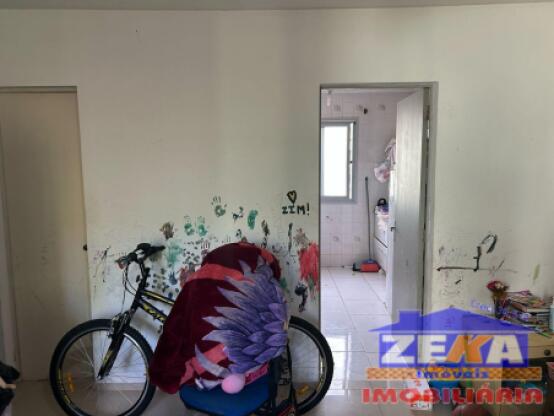 Apartamento 2 Dormitórios - Morada II