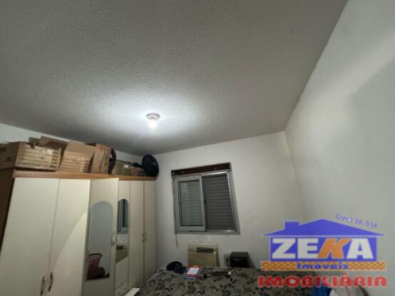 Apartamento 2 Dormitórios - Morada II