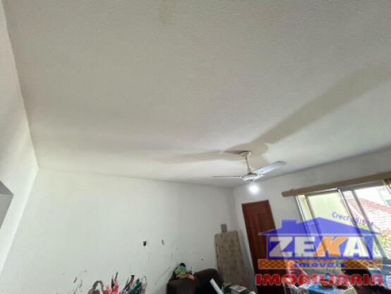 Apartamento 2 Dormitórios - Morada II