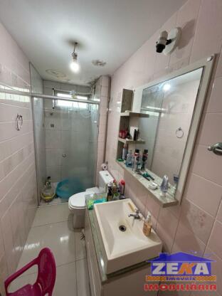 Apartamento 2 Dormitórios - Morada II