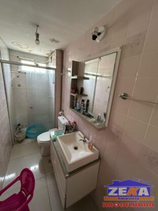 Apartamento 2 Dormitórios - Morada II