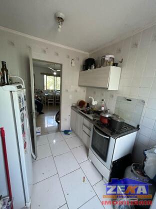 Apartamento 2 Dormitórios - Morada II