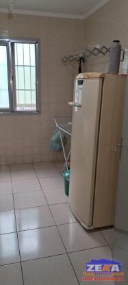 Apartamento 2 Dormitórios Morada II