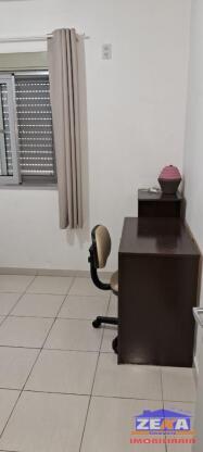 Apartamento 2 Dormitórios Morada II