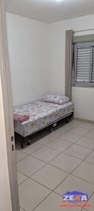 Apartamento 2 Dormitórios Morada II