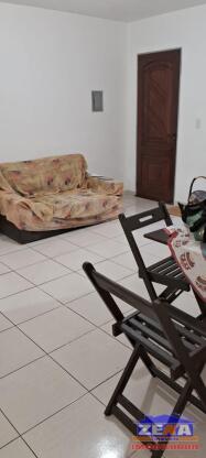 Apartamento 2 Dormitórios Morada II