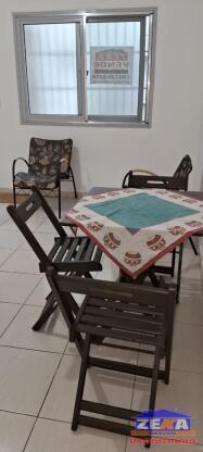 Apartamento 2 Dormitórios Morada II