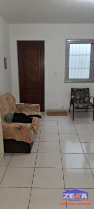 Apartamento 2 Dormitórios Morada II